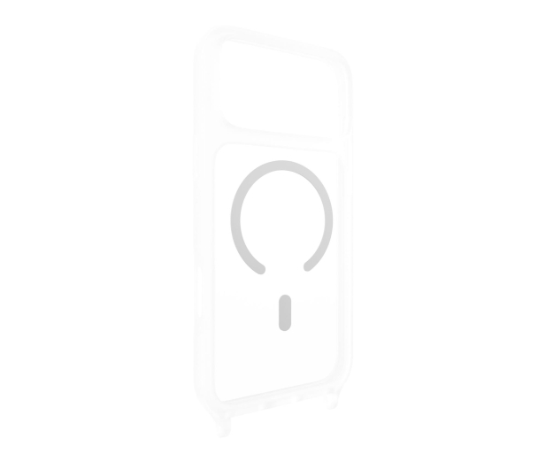 MAGEASY Roam M do iPhone 17 Pro Max (Transparent/Black ) - 1416037 - zdjęcie 3